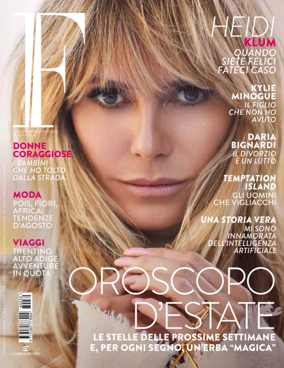 Cover of F