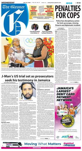 Cover of The Gleaner
