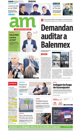 Cover of Corredor Industrial