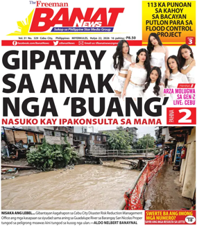 Cover of Banat News