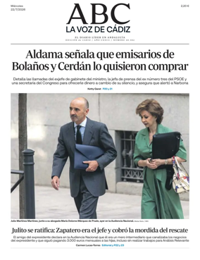 Cover of ABC Cadiz
