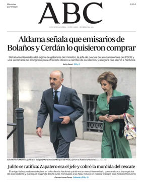 Cover of ABC (Nacional)