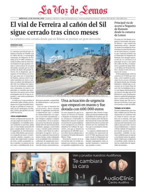 Cover of Monforte local