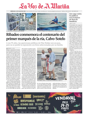 Cover of Viveiro local