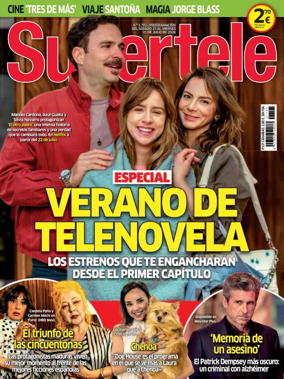 Cover of SuperTele