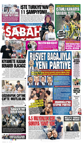 Cover of Sabah
