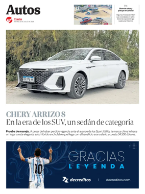 Cover of Autos