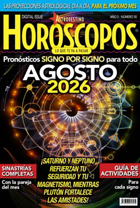 Cover of Horoscopos