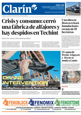 Cover of Zonal Sur
