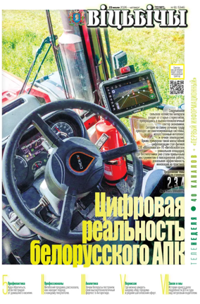 Cover of Vitbichi
