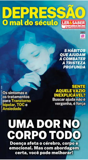 Cover of Ler e Saber