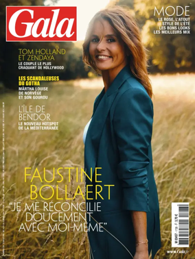 Cover of Gala