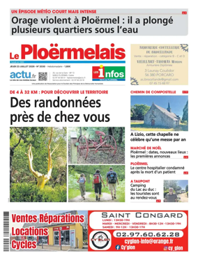 Cover of Le Ploermelais