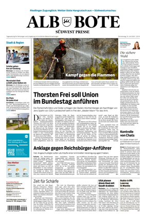 Cover of Alb Bote