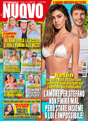 Cover of NUOVO