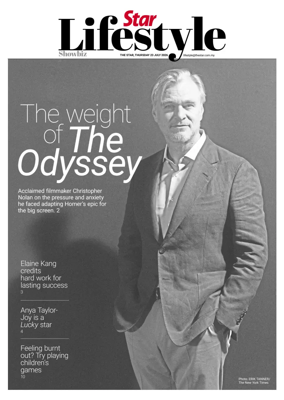 Cover of Star2