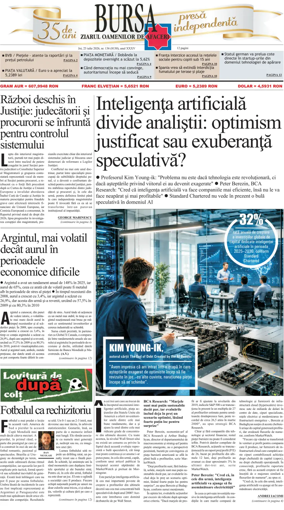 Cover of Bursa