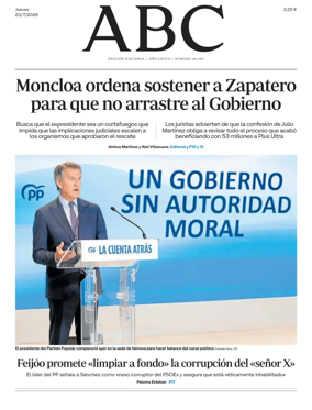 Cover of ABC (Nacional)