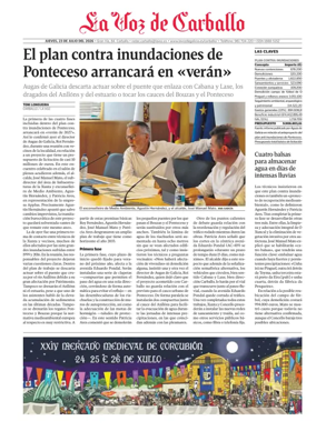 Cover of Carballo local