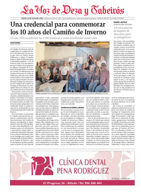 Cover of Deza local