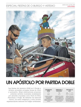 Cover of Especial1