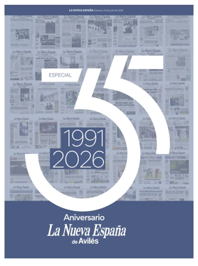 Cover of Suplemento Aviles