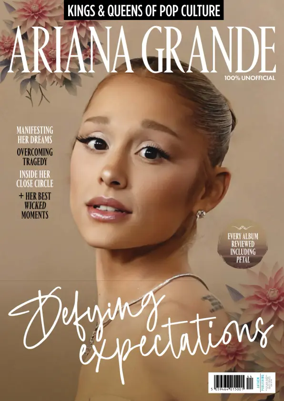 Cover of Kings & Queens of Pop Culture