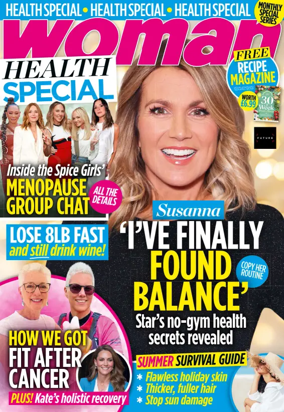Cover of Woman One Shot