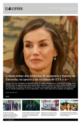 Cover of El Espanol