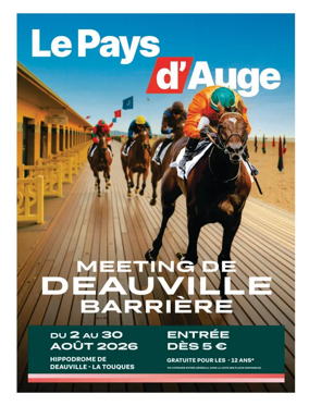 Cover of Le Pays d'Auge (Edition Sud)