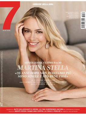 Cover of Sette