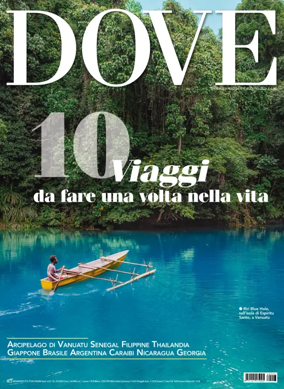 Cover of Dove