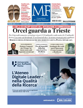 Cover of MF