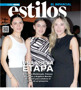 Cover of Estilos GH