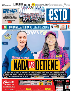 Cover of Esto