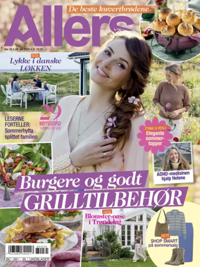 Cover of Allers