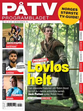 Cover of Pa TV