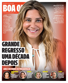 Cover of Boa Onda