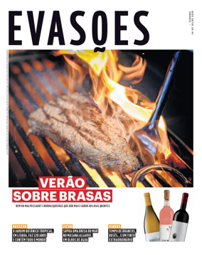 Cover of Evasoes