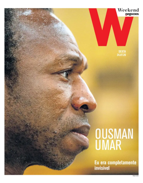 Cover of Weekend