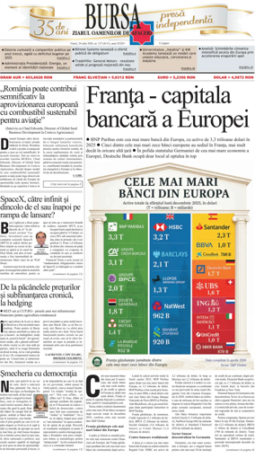 Cover of Bursa