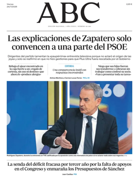 Cover of ABC (Nacional)