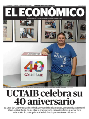 Cover of El Economico