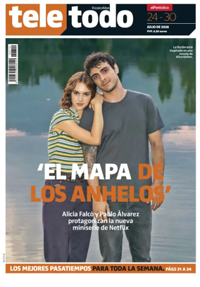 Cover of Teletodo