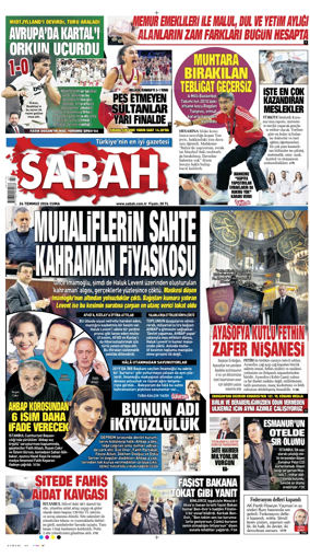 Cover of Sabah