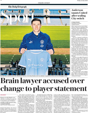 Cover of Sport