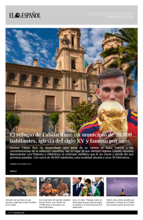 Cover of El Espanol