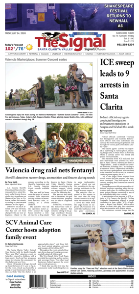 Cover of The Signal