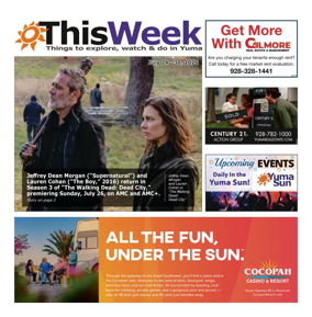 Cover of This Week