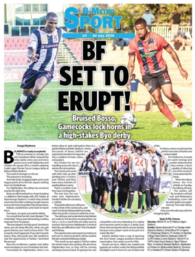 Cover of B Metro